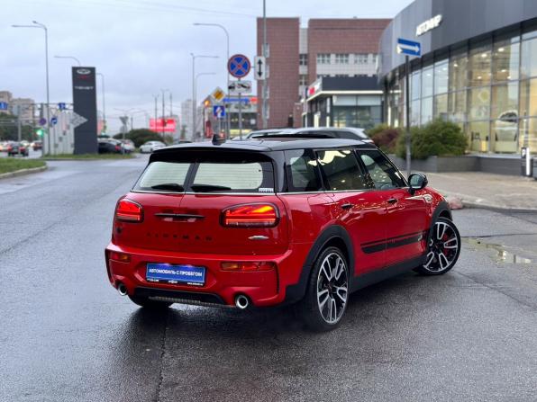 Mini Clubman II Рестайлинг с пробегом 2022 года, цена 3 890 000 рублей, 63302 км, универсал, Автокод Объявления