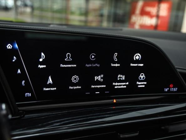 Cadillac Escalade V с пробегом 2022 года, цена 9 599 000 рублей, 61568 км, внедорожник, Автокод Объявления
