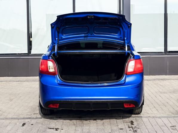 Kia Rio II Рестайлинг с пробегом 2010 года, цена 529 000 рублей, 195601 км, седан, Автокод Объявления