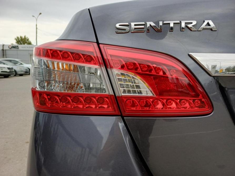 Nissan Sentra VII (B17) Чебоксары  - изображение 11