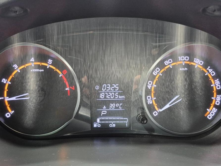 Lada (ВАЗ) Granta I Рестайлинг Воронеж  - изображение 9