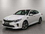 Kia Optima IV Москва  - изображение 31