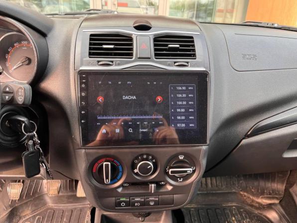 Lada (ВАЗ) Granta I Рестайлинг с пробегом 2024 года, цена 810 000 рублей, 43414 км, седан, Автокод Объявления