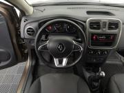 Renault Sandero II Рестайлинг Екатеринбург  - изображение 47