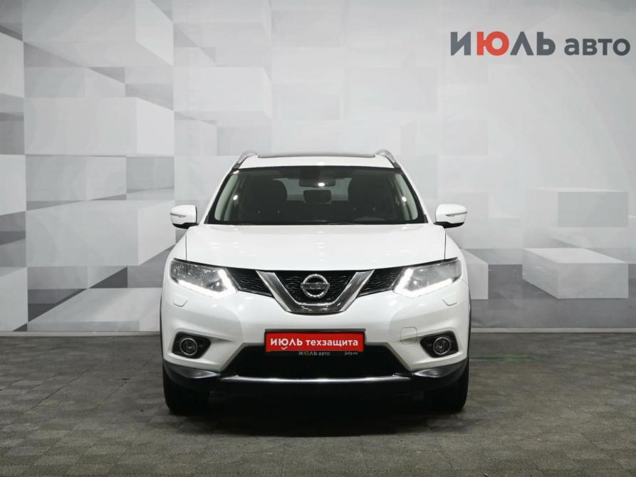 Nissan X-Trail III Екатеринбург  - изображение 2