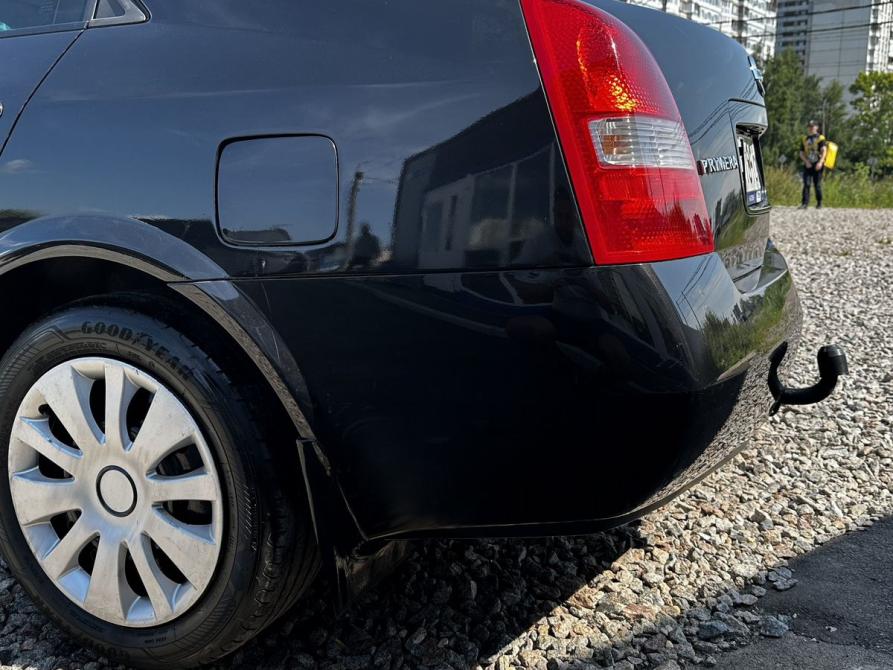 Nissan Primera III (P12) Ярославль  - изображение 7