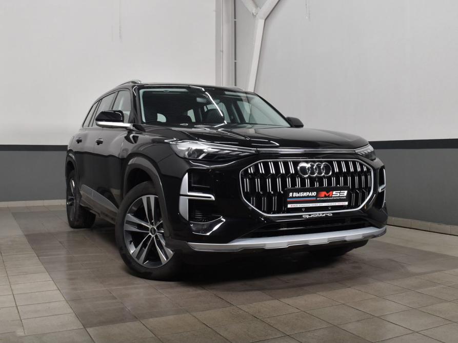 Audi Q6 Кемерово  - изображение 3