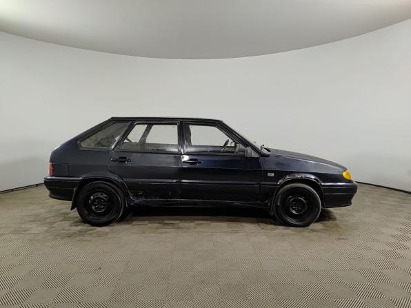 Lada (ВАЗ) 2114 с пробегом 2008 года, цена 100 000 рублей, 323500 км, хэтчбек, Автокод Объявления