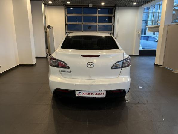 Mazda 3 II (BL) с пробегом 2009 года, цена 730 000 рублей, 295000 км, седан, Автокод Объявления