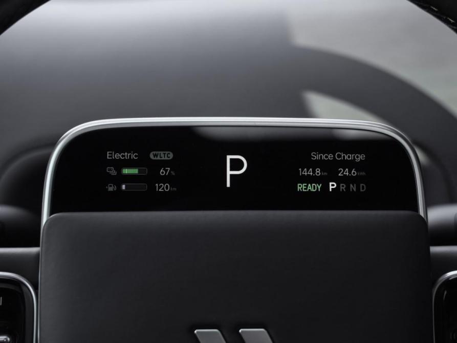 Li Auto (Lixiang) L9 I Санкт-Петербург  - изображение 16