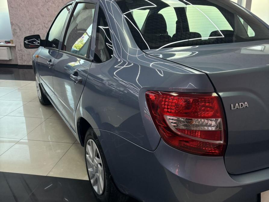 Lada (ВАЗ) Granta I Ярославль  - изображение 11