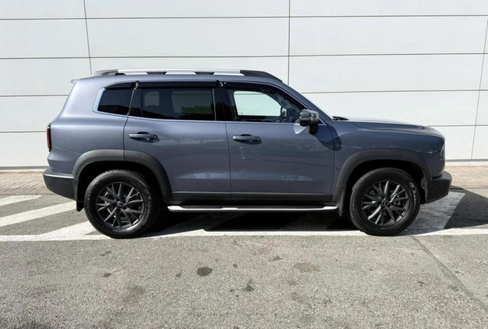 Haval Dargo I Ставрополь  - изображение 4