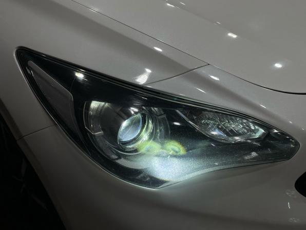 Kia Stinger I с пробегом 2018 года, цена 2 150 000 рублей, 148222 км, лифтбек, Автокод Объявления