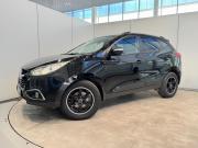 Hyundai ix35 I Волжский  - изображение 9