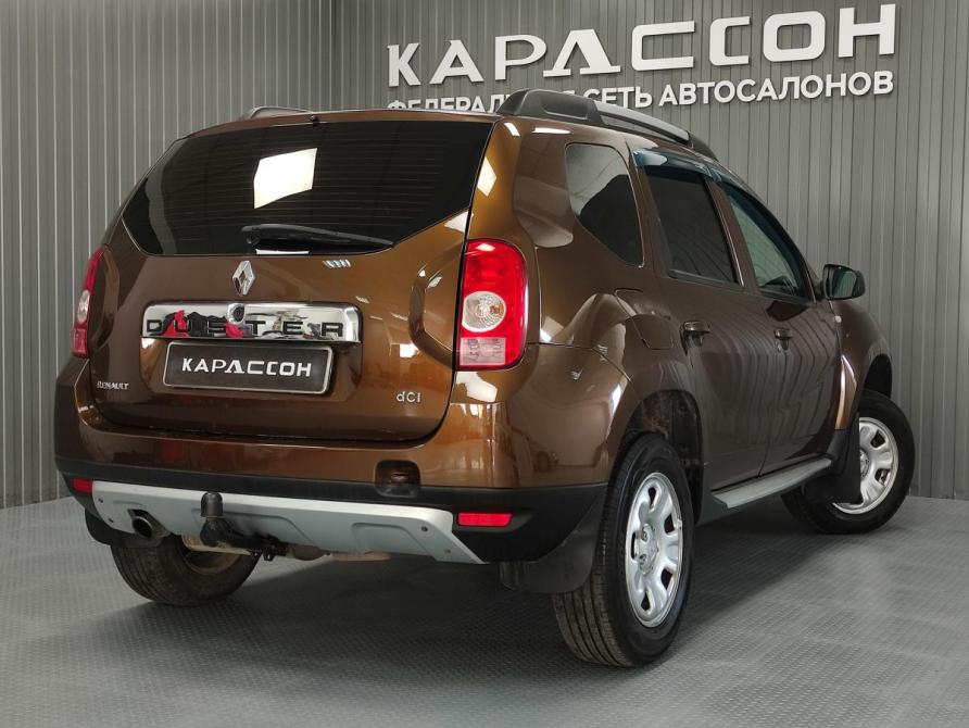 Renault Duster I Пермь  - изображение 2