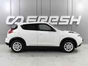 Nissan Juke I Ростов-на-Дону  - изображение 23