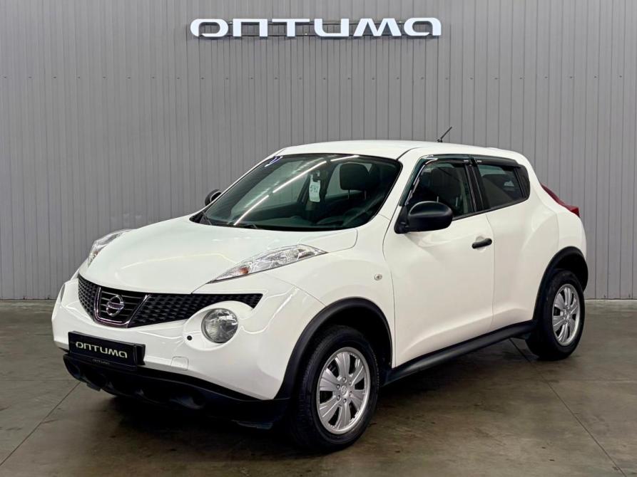 Nissan Juke I Краснодар  - изображение 1