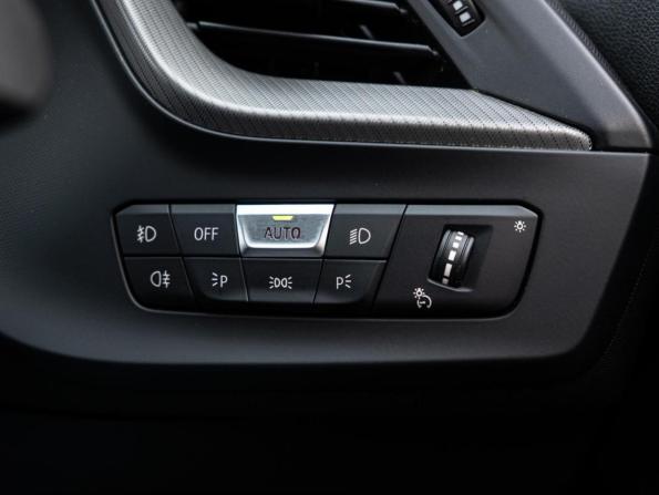BMW 2 серии F44 с пробегом 2020 года, цена 2 210 000 рублей, 39414 км, седан, Автокод Объявления