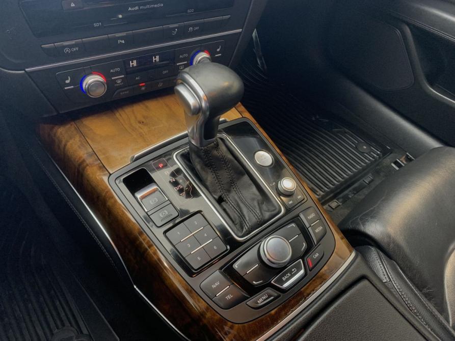 Audi A7 I (4G) Новосибирск  - изображение 10