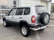 Chevrolet Niva I Новокузнецк  - изображение 26