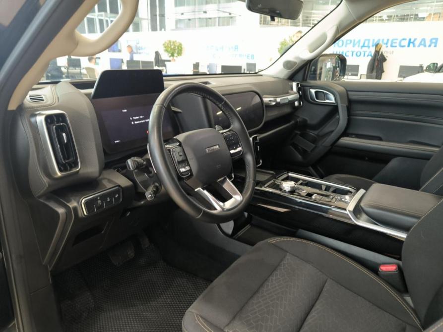 Haval Dargo I Казань  - изображение 20