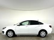 Lada (ВАЗ) Vesta I Рестайлинг (NG) Ижевск  - изображение 25