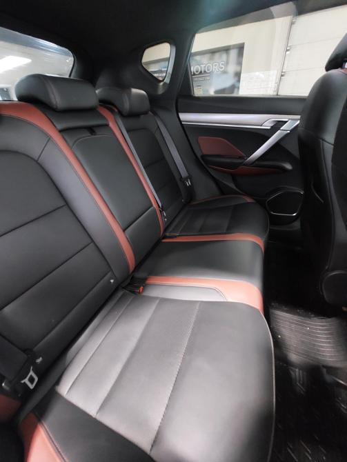 Geely Coolray I Пермь  - изображение 23
