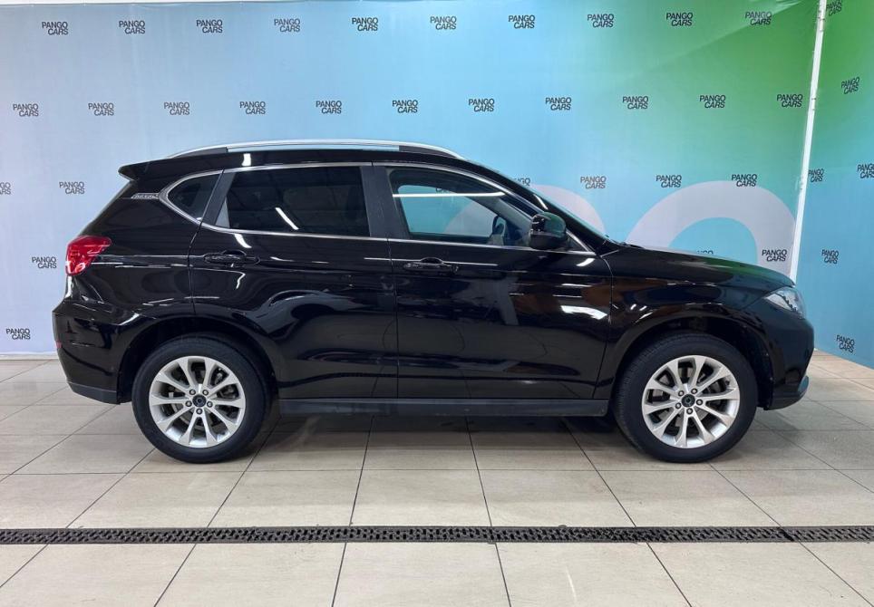 Haval H2 Набережные Челны  - изображение 5