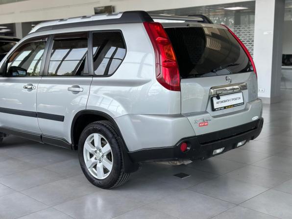 Nissan X-Trail II с пробегом 2010 года, цена 1 140 000 рублей, 290000 км, внедорожник, Автокод Объявления