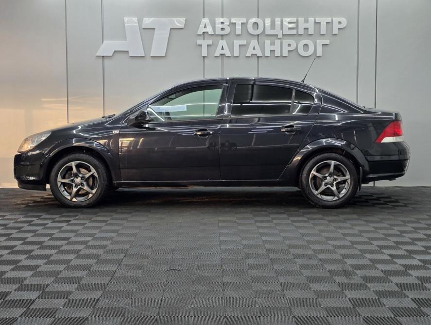 Opel Astra H Рестайлинг Таганрог  - изображение 3