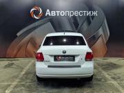 Volkswagen Polo V Ставрополь  - изображение 26