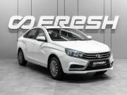 Lada (ВАЗ) Vesta I Тюмень  - изображение 18