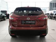 Nissan Qashqai II Казань  - изображение 29