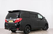 Toyota Alphard II Красноярск  - изображение 28
