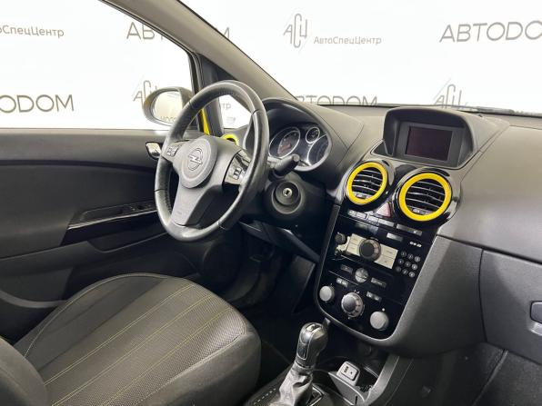 Opel Corsa D Рестайлинг II с пробегом 2013 года, цена 649 900 рублей, 143123 км, хэтчбек, Автокод Объявления