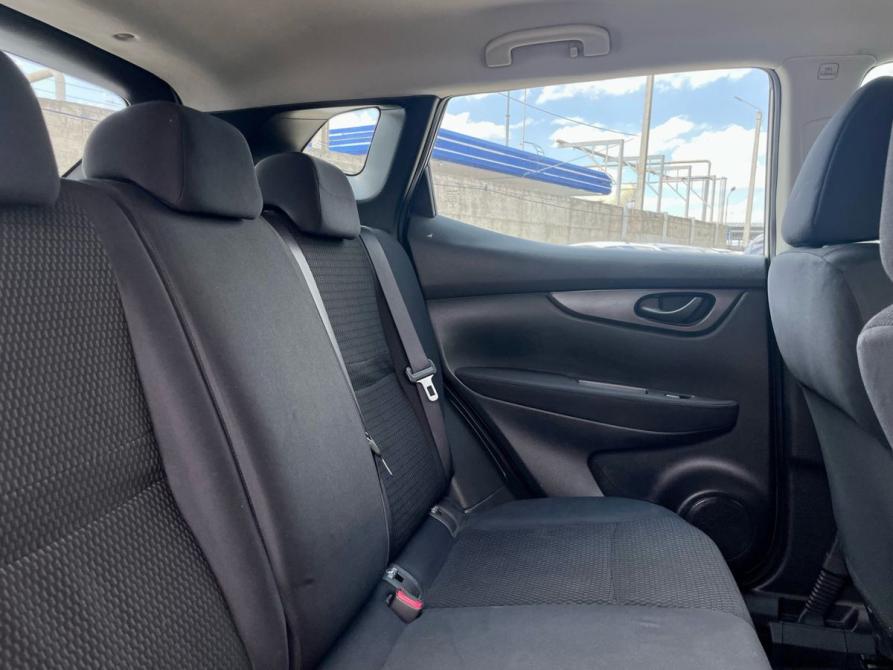 Nissan Qashqai II Краснодар  - изображение 26