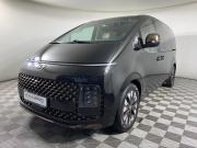 Hyundai Staria I Москва  - изображение 20