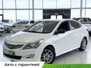 Hyundai Solaris I Рестайлинг Шахты  - изображение 16