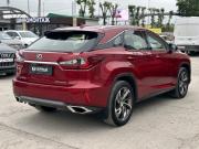 Lexus RX IV Пермь  - изображение 35