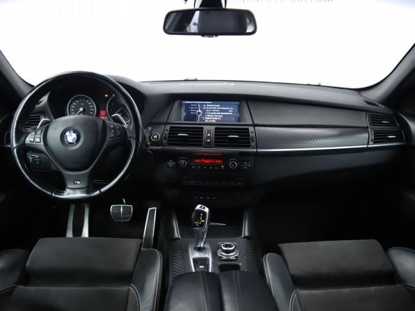 BMW X6 I (E71) Рестайлинг с пробегом 2013 года, цена 1 580 000 рублей, 285856 км, внедорожник, Автокод Объявления