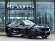 BMW X6 III (G06) Рестайлинг Пермь  - изображение 28