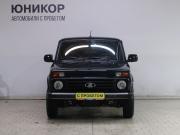 Lada (ВАЗ) Niva Legend Дзержинск  - изображение 24