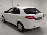 Chevrolet Lacetti I Казань  - изображение 30