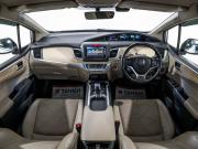 Honda Jade I Иркутск  - изображение 36