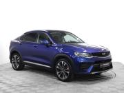 Geely Tugella I Москва  - изображение 27