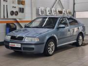 Skoda Octavia I (A4) Рестайлинг Архангельск  - изображение 5