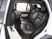 Land Rover Range Rover IV Рестайлинг Москва  - изображение 31
