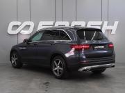 Mercedes-Benz GLC I (X253) Воронеж  - изображение 21