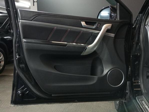 Haval H6 I с пробегом 2019 года, цена 1 465 000 рублей, 86833 км, внедорожник, Автокод Объявления