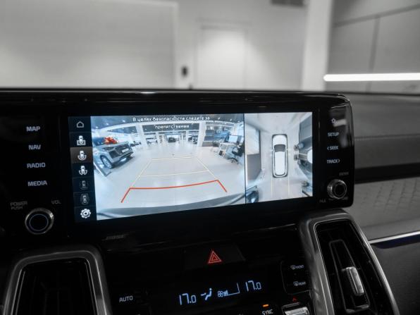 Kia Sorento IV с пробегом 2022 года, цена 3 980 000 рублей, 85483 км, внедорожник, Автокод Объявления